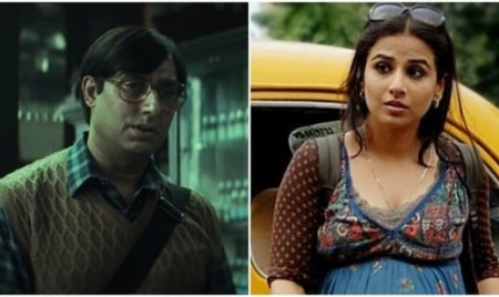 MUMBAI: Abhishek says Bob Biswas is better than Kahaani: ‘With all due respect…’