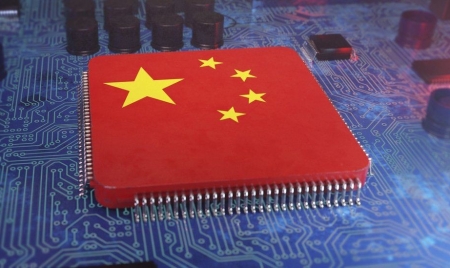 BEIJING: US restricts trade with a dozen more Chinese technology firms