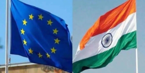 HELSINKI : JOINT PRESS RELEASE ON INDIA-EU ENERGY PANEL MEETING
