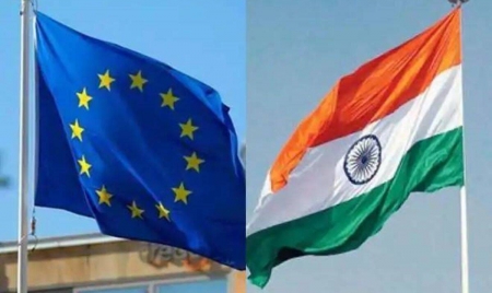 HELSINKI : JOINT PRESS RELEASE ON INDIA-EU ENERGY PANEL MEETING