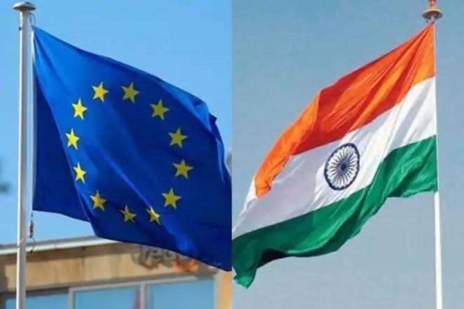 HELSINKI : JOINT PRESS RELEASE ON INDIA-EU ENERGY PANEL MEETING