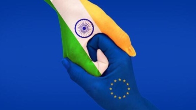 ROME : JOINT PRESS RELEASE ON INDIA-EU ENERGY PANEL MEETING