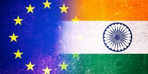 VILNIUS : JOINT PRESS RELEASE ON INDIA-EU ENERGY PANEL MEETING