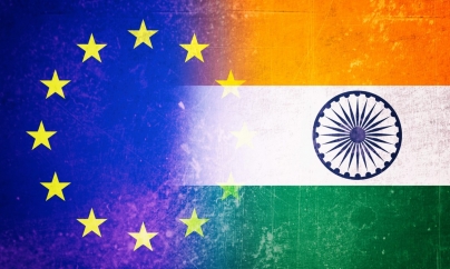 VILNIUS : JOINT PRESS RELEASE ON INDIA-EU ENERGY PANEL MEETING
