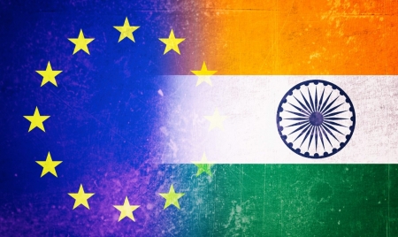 VILNIUS : JOINT PRESS RELEASE ON INDIA-EU ENERGY PANEL MEETING