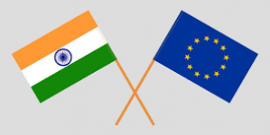 BUDAPEST : JOINT PRESS RELEASE ON INDIA-EU ENERGY PANEL MEETING