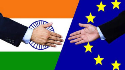 AMSTERDAM : Joint Press Release on India-EU Energy Panel Meeting