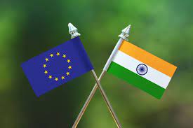 DUBLIN : JOINT PRESS RELEASE ON INDIA-EU ENERGY PANEL MEETING