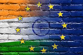 WARSAW : Joint Press Release on India-EU Energy Panel Meeting