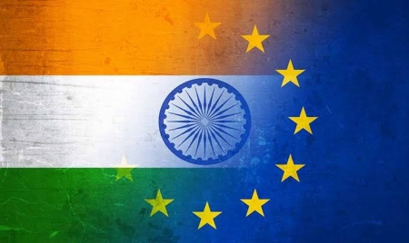 LISBON : Joint Press Release on India-EU Energy Panel Meeting