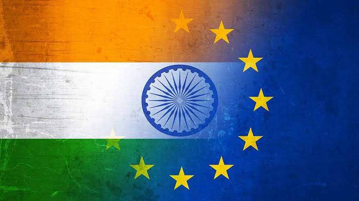 LISBON : Joint Press Release on India-EU Energy Panel Meeting