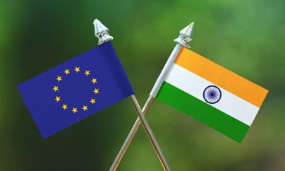 BERLIN : JOINT PRESS RELEASE ON INDIA-EU ENERGY PANEL MEETING
