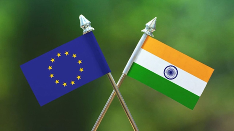 ZAGREB : Joint Press Release on India-EU Energy Panel Meeting