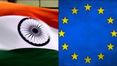 PRAGUE : JOINT PRESS RELEASE ON INDIA-EU ENERGY PANEL MEETING