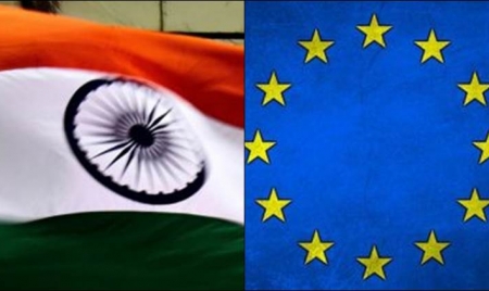 PRAGUE : JOINT PRESS RELEASE ON INDIA-EU ENERGY PANEL MEETING