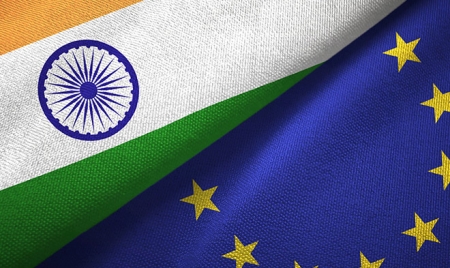RIGA : JOINT PRESS RELEASE ON INDIA-EU ENERGY PANEL MEETING