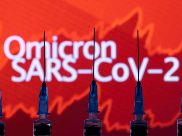 DJIBOUTI : India offers support for Africa to fight the Omicron variant