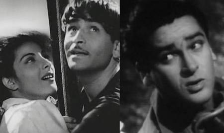 MUMBAI: When Nargis promised to kiss Shammi Kapoor but refused later for this reason