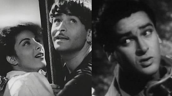 MUMBAI: When Nargis promised to kiss Shammi Kapoor but refused later for this reason