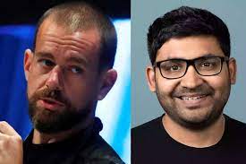 WASHINGTON: IIT-Bombay alumnus Parag Agrawal is Twitter CEO after Dorsey exit