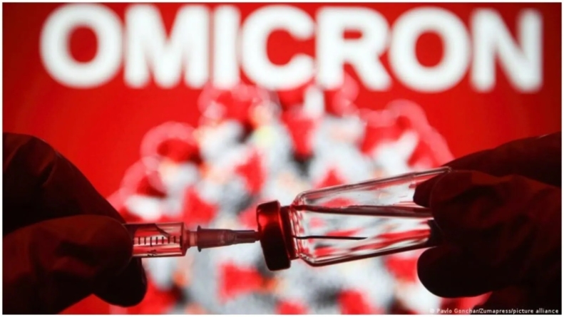 PORTO NOVO : India offers support for Africa to fight the Omicron variant