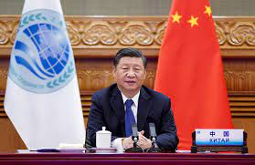 BEIJING: 20th Meeting of SCO Council of Heads of Government