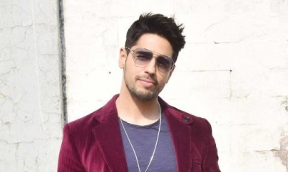MUMBAI: Sidharth Malhotra- I have seen so many ups and downs before and even after my first film