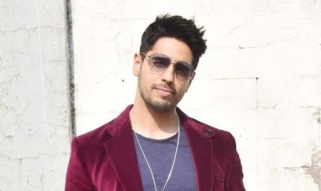 MUMBAI: Sidharth Malhotra- I have seen so many ups and downs before and even after my first film