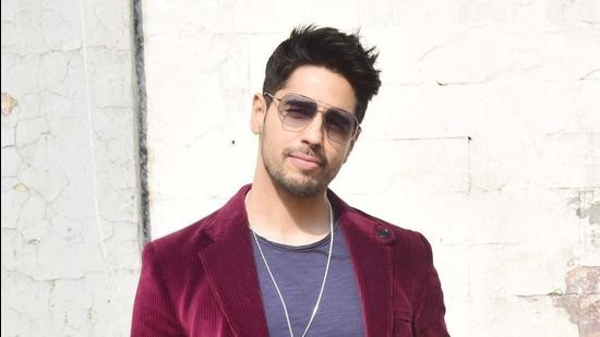 MUMBAI: Sidharth Malhotra- I have seen so many ups and downs before and even after my first film