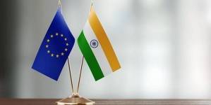VIENNA : Joint Press Release on India-EU Energy Panel Meeting