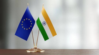 BUCHAREST : Joint Press Release on India-EU Energy Panel Meeting