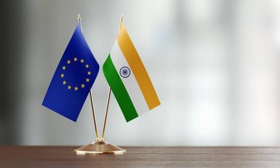 VIENNA : Joint Press Release on India-EU Energy Panel Meeting