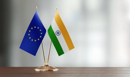 VIENNA : Joint Press Release on India-EU Energy Panel Meeting
