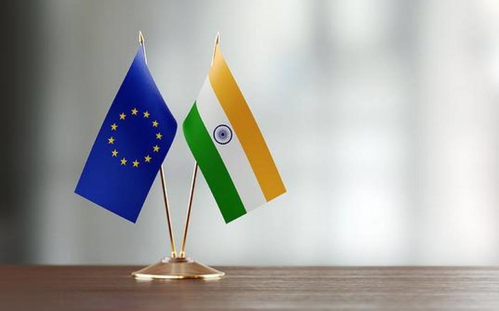 BUCHAREST : Joint Press Release on India-EU Energy Panel Meeting