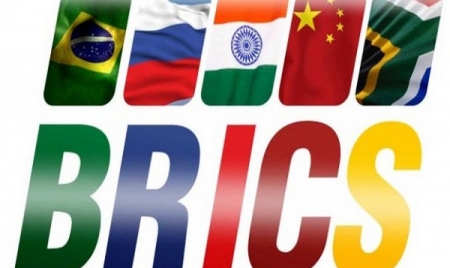 MOSCOW : Fourth meeting of BRICS Sherpas and Sous Sherpas
