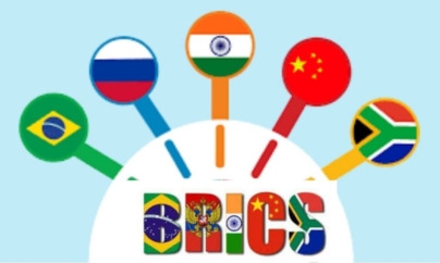 JOHNNESBURG : Fourth meeting of BRICS Sherpas and Sous Sherpas