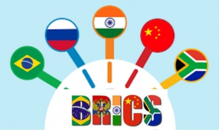 JOHNNESBURG : Fourth meeting of BRICS Sherpas and Sous Sherpas