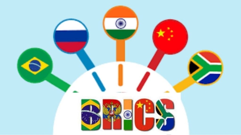 JOHNNESBURG : Fourth meeting of BRICS Sherpas and Sous Sherpas