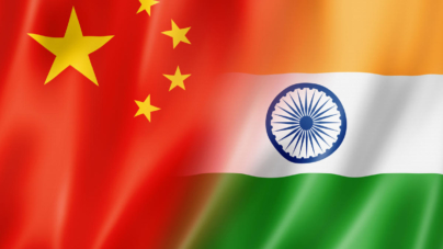 BEIJING : Shri Pradeep Kumar Rawat appointed as the next Ambassador of India to the People’s Republic of China