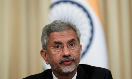 MANILA : Visit of External Affairs Minister, Dr. S. Jaishankar, to Australia and Philippines