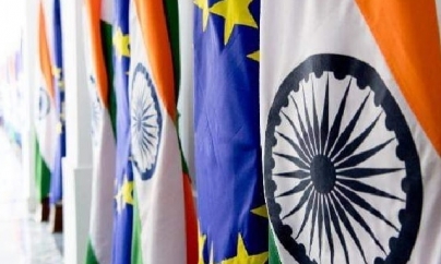 SAN MARINO : Second India-EU Maritime Security Dialogue