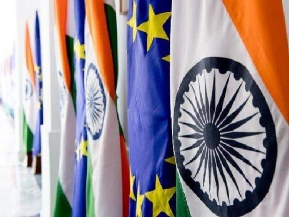 SAN MARINO : Second India-EU Maritime Security Dialogue