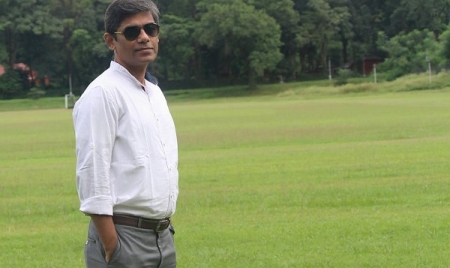 NUKUALOFA : Shri Palaniswamy Subramanyan Karthigeyan concurrently accredited as the next High Commissioner of India to Tonga