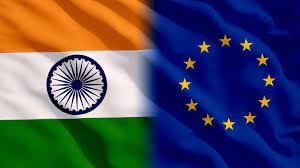 CHISINAU : Second India-EU Maritime Security Dialogue