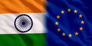TALLINN : Second India-EU Maritime Security Dialogue