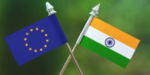 VILNIUS : Second India-EU Maritime Security Dialogue