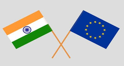 MONACO : Second India-EU Maritime Security Dialogue