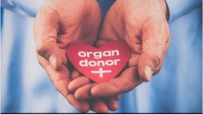 SINGAPORE CITY : Indian-Origin Man In Singapore Awarded For Donating Part Of Liver To Baby