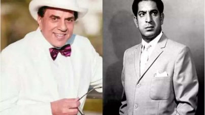 MUMBAI : Dharmendra to inaugurate ‘OP Ralhan Chowk’ in Mumbai in honour of legendary filmmaker-actor OP Ralhan