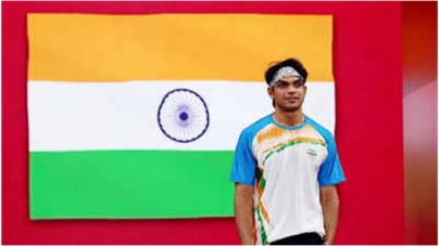 NEW YORK : With big events coming up, Neeraj Chopra to extend US stay